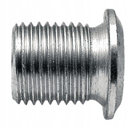 Srieginis kamštis 61472 151221 bvl 20mm