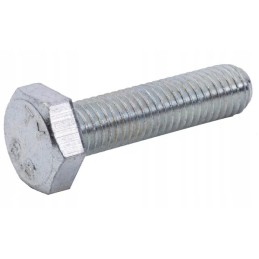 Varžtas m10x40 mm 8 8 klasė