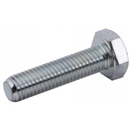 Varžtas m10x40 mm 8 8 klasė
