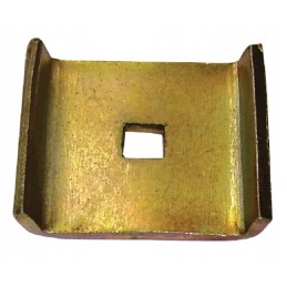 Sandėliavimo dangtelis tinka Claas