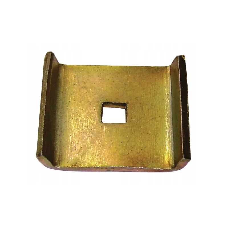 Sandėliavimo dangtelis tinka Claas