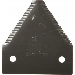 Peilio pjovimo krampas