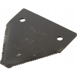 Peilio pjovimo krampas