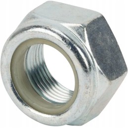 Kramp tvirtinimo veržlė