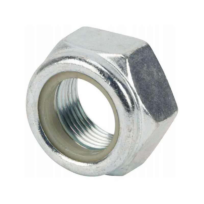 Kramp tvirtinimo veržlė