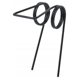 Kramp spyruoklių įtempiklis