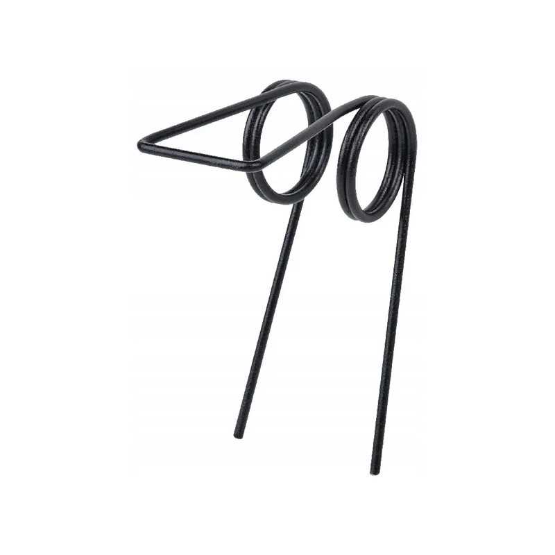 Kramp spyruoklių įtempiklis