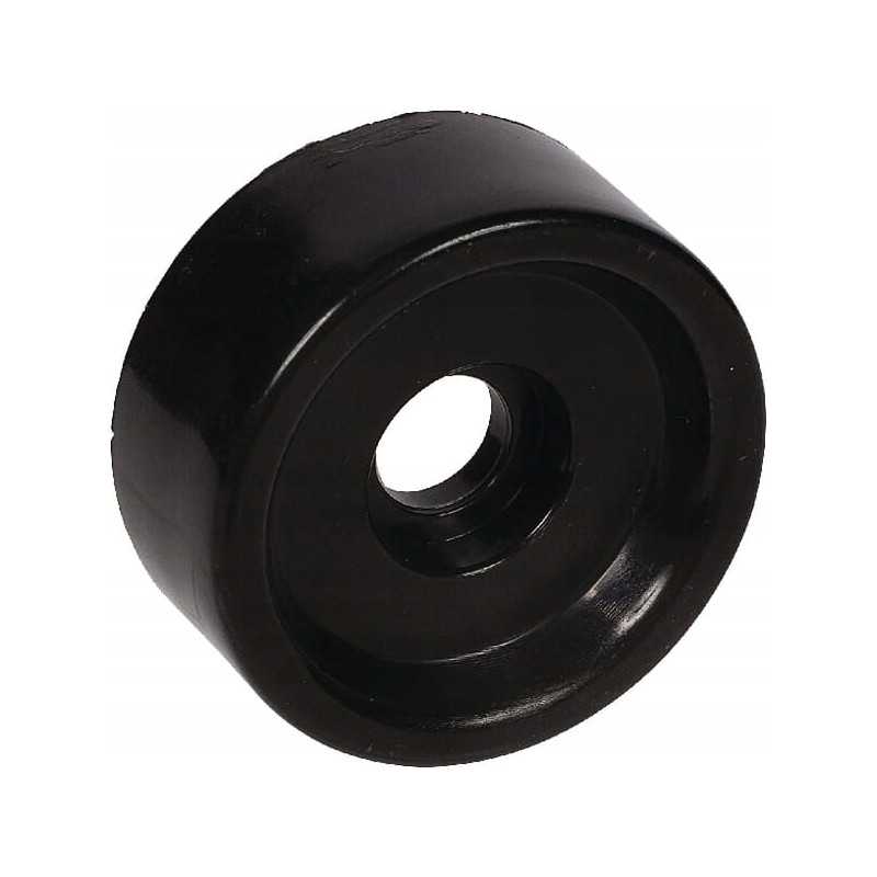 Vožtuvo dangtis rau