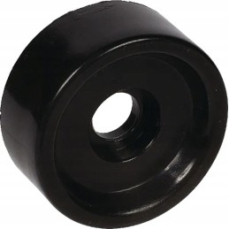 Vožtuvo dangtis rau