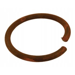 Akėčių pakabos žiedas 14x125 mm