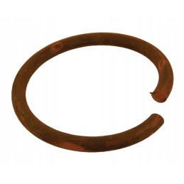 Akėčių pakabos žiedas 14x125 mm