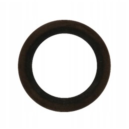 Kramp guminis žiedas