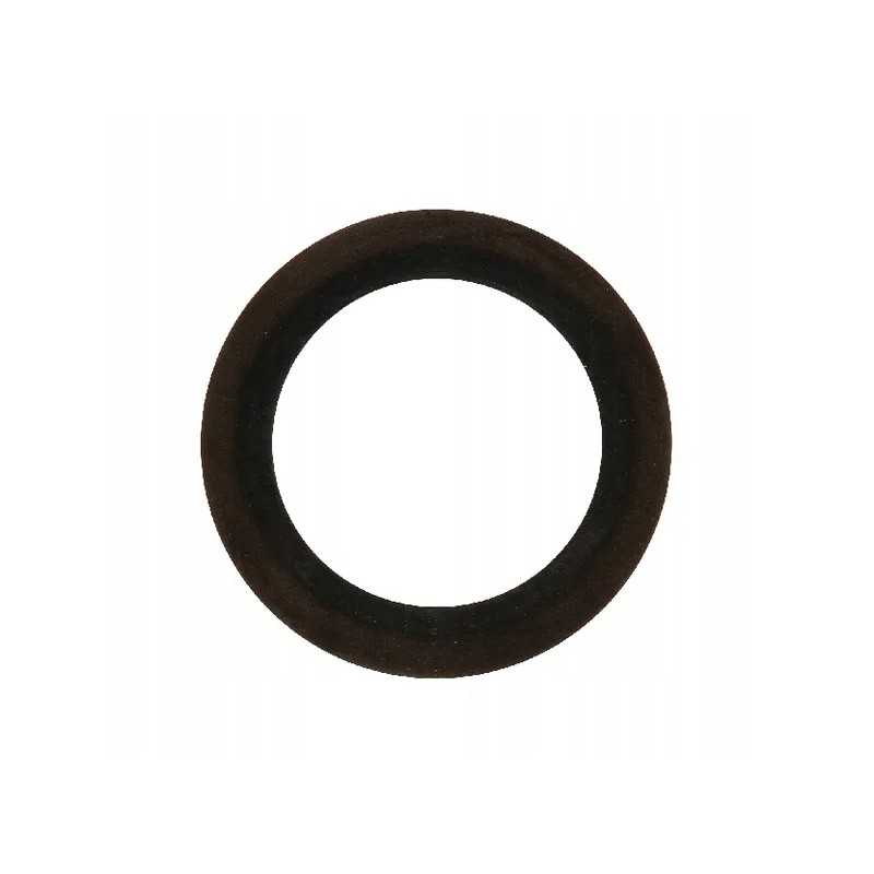 Kramp guminis žiedas