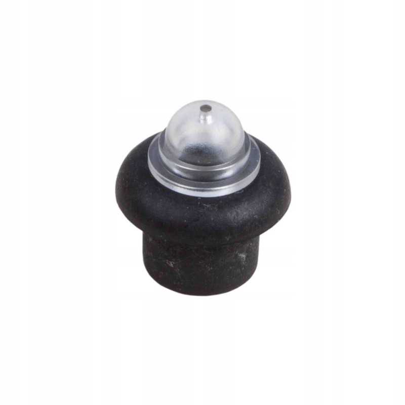 Kolektoriaus ventiliacijos vožtuvas 150mm hcc juodas