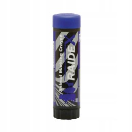 Raidl mėlyna galvijų ženklinimo kreidelė