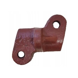 Lenkiško pašarų kombaino įvorės kablys