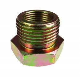 Diferencialo įvorė ii