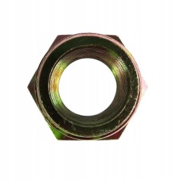 Diferencialo įvorė ii