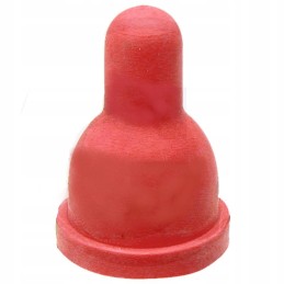 Butelis su speneliais ėriukams, avims ir ožkoms šerti