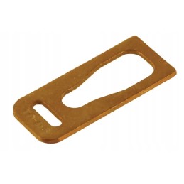 Gulėjo laikiklio tvirtinimo varžtas