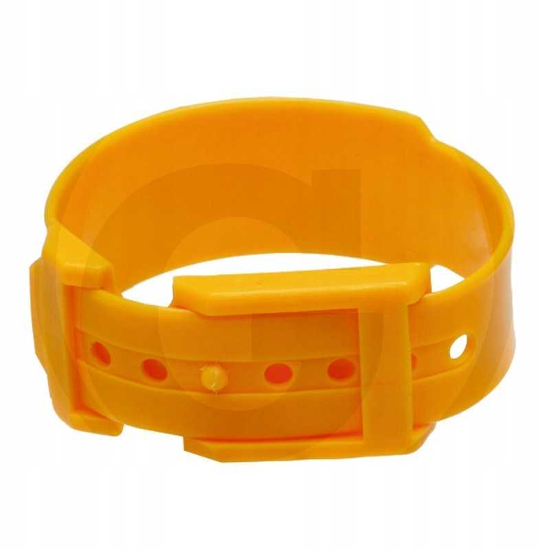 Mėlyna galvijų žymėjimo juosta