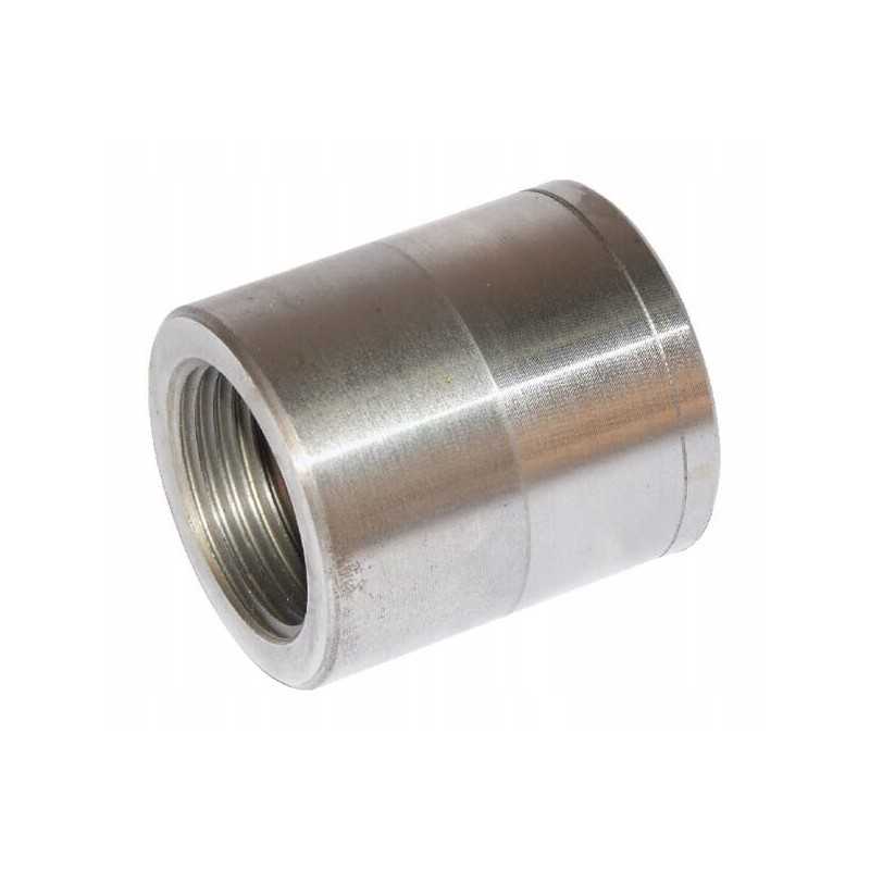 Vamzdžio jungtis suvirinimui ilgas 3 8 lsn06d