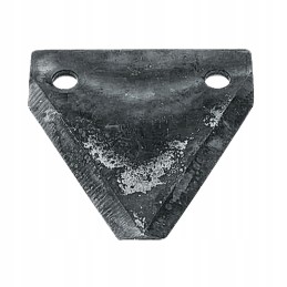 Faresin Himel Marmix pašarų vagono peilis 3mm 70 140