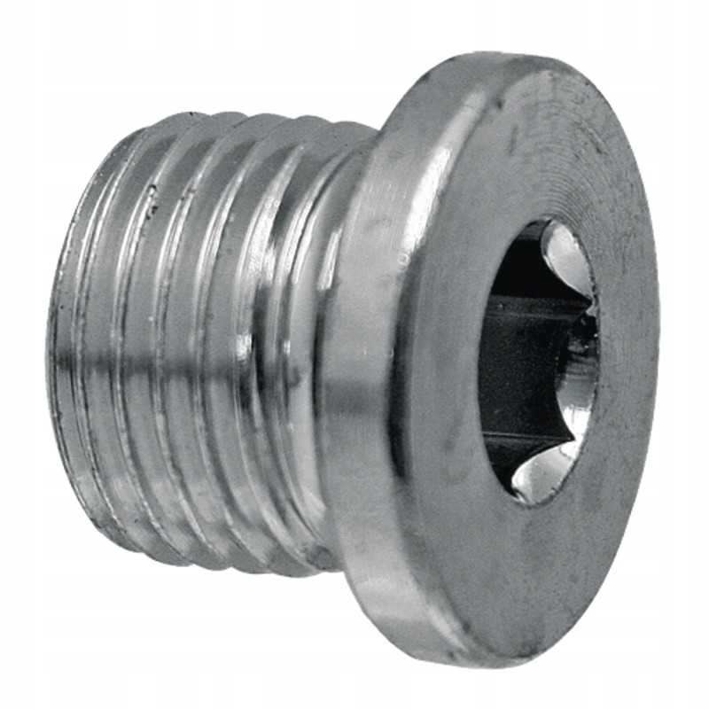 Srieginis kamštis 28202507 Strautmann