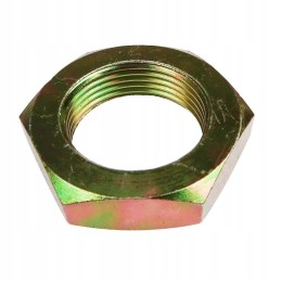 Siurblio jungties fiksavimo veržlė