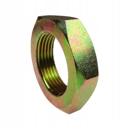 Siurblio jungties fiksavimo veržlė