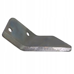 Storti pašarų vagono ašmenys paliko 16800013 morga