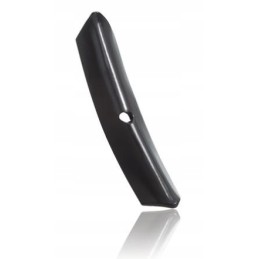 Vienangis noragas 210mm 40x6 300744 bagra