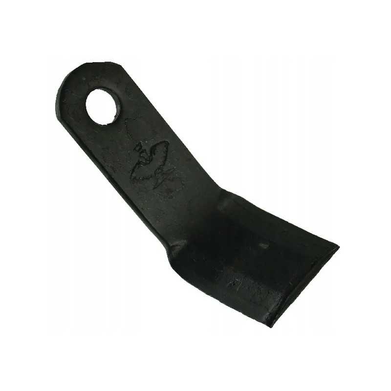 Agrimasteriui tinka 35x114 mm atlenkiamas peiliukas