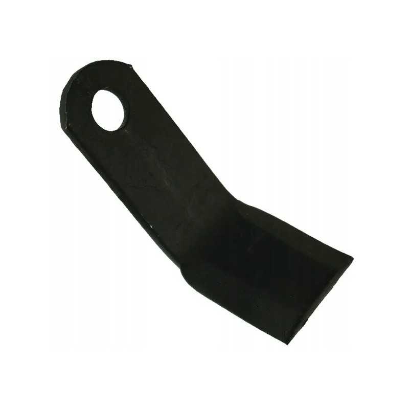 Plaktuvo ašmenys 40x120 mm prokomos