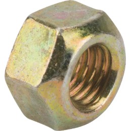 Kramp tvirtinimo veržlė