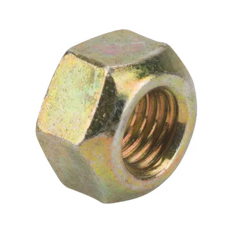 Kramp tvirtinimo veržlė