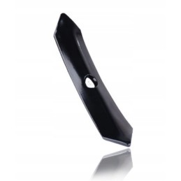 Vienangis noragas 198mm 40x6 įrenginio noragas