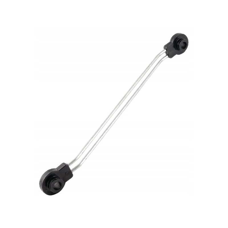 Ilga plastikinė jungtis tinka z 234