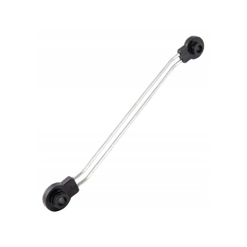 Trumpa plastikinė jungtis tinka z 234