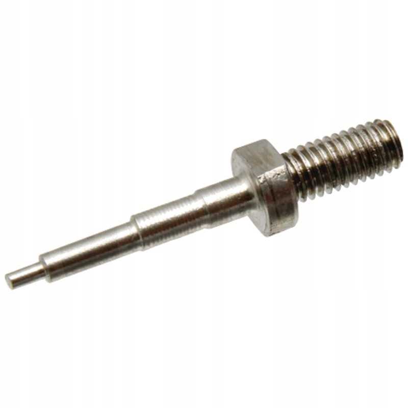 Atsarginė adata ausų žymėjimo replėms