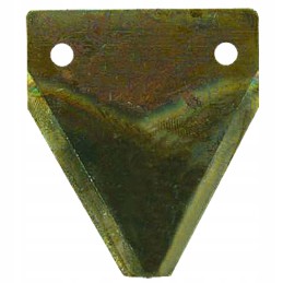 Granito siloso pjovimo peilis, 3mm