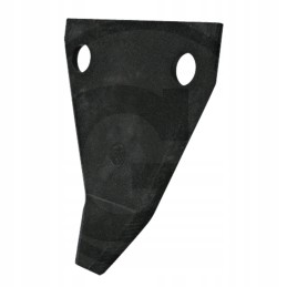 3mm granito išlenktas peilis pašarų vagonams