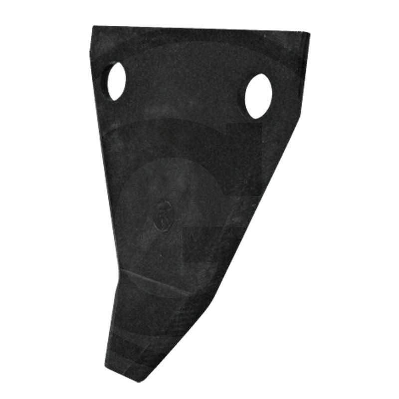 3mm granito išlenktas peilis pašarų vagonams