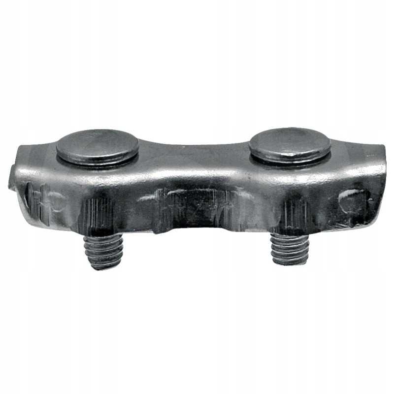 Jungtis nerūdijančio plieno pynei, OE 3 mm