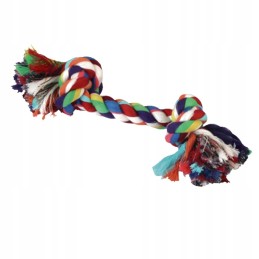 Medvilnės ir džiuto dantukas, 260 mm