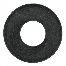 Plokščias sandariklis gręžtam spaustukui 10x24x3 mm