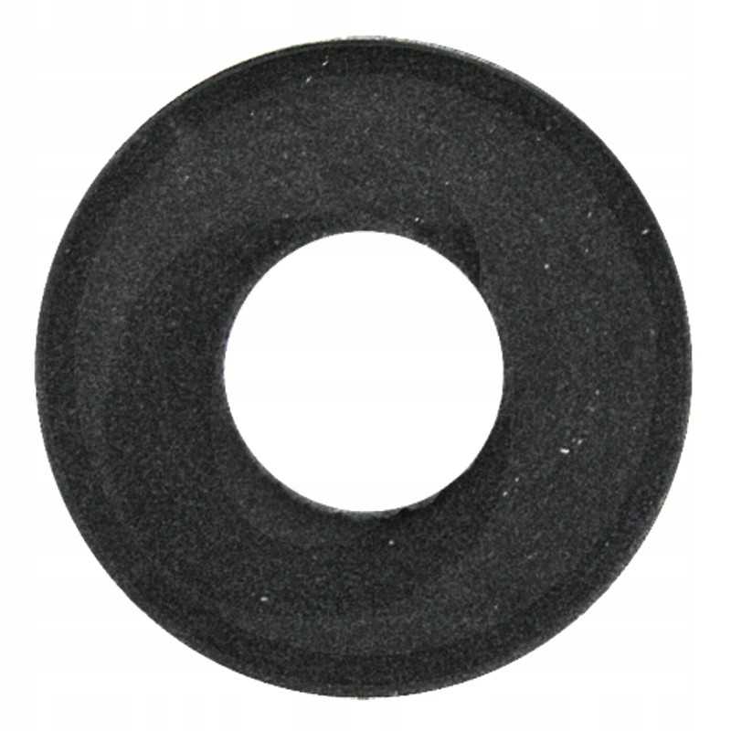 Plokščias sandariklis gręžtam spaustukui 10x24x3 mm