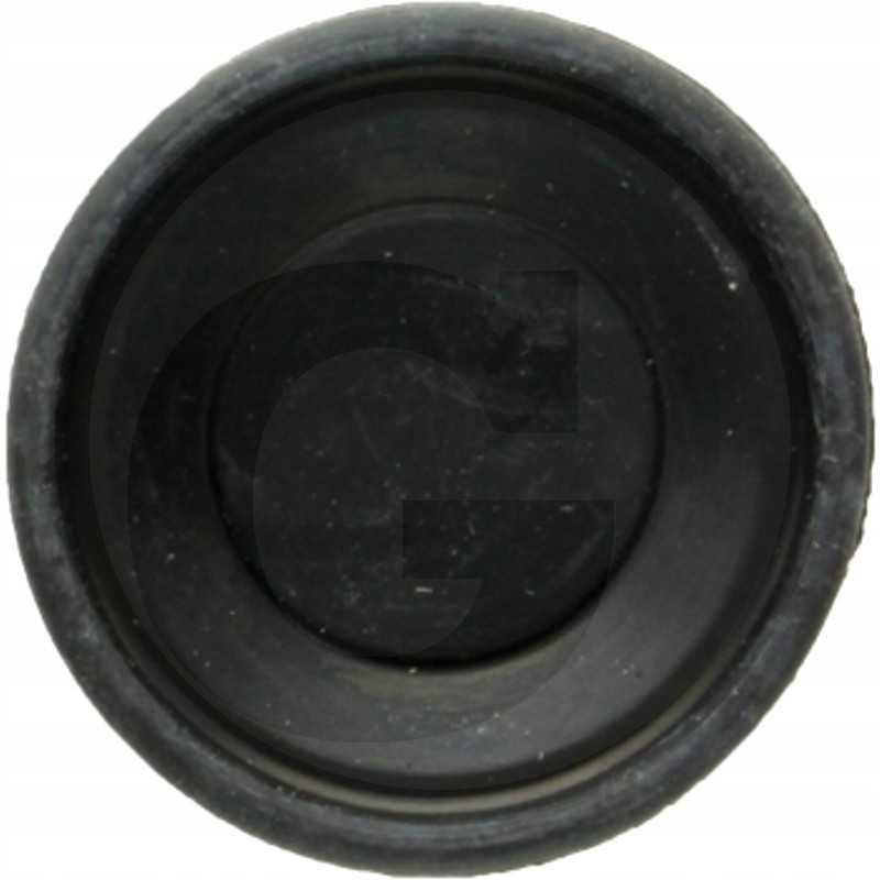 Gertuvė suevia membrana, skirta mod 560 590