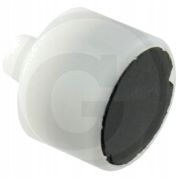 Suevia mod 130p h girdykla arkliams ir avių veršeliams