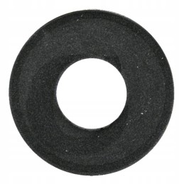 Plokščias sandariklis gręžtam spaustukui 10x24x3 mm